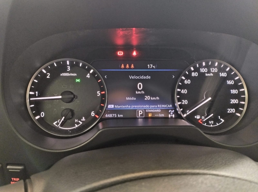 nissan frontier 2.3 16v turbo diesel attack cd 4x4 automatico 5p 20248