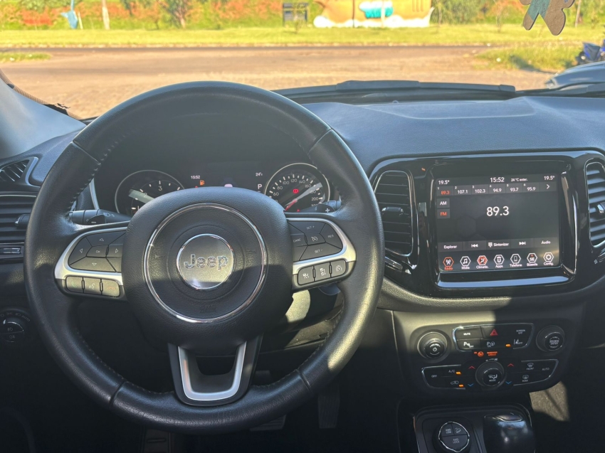 jeep compass 2.0 16v diesel limited 4x4 automatico 4p 20209