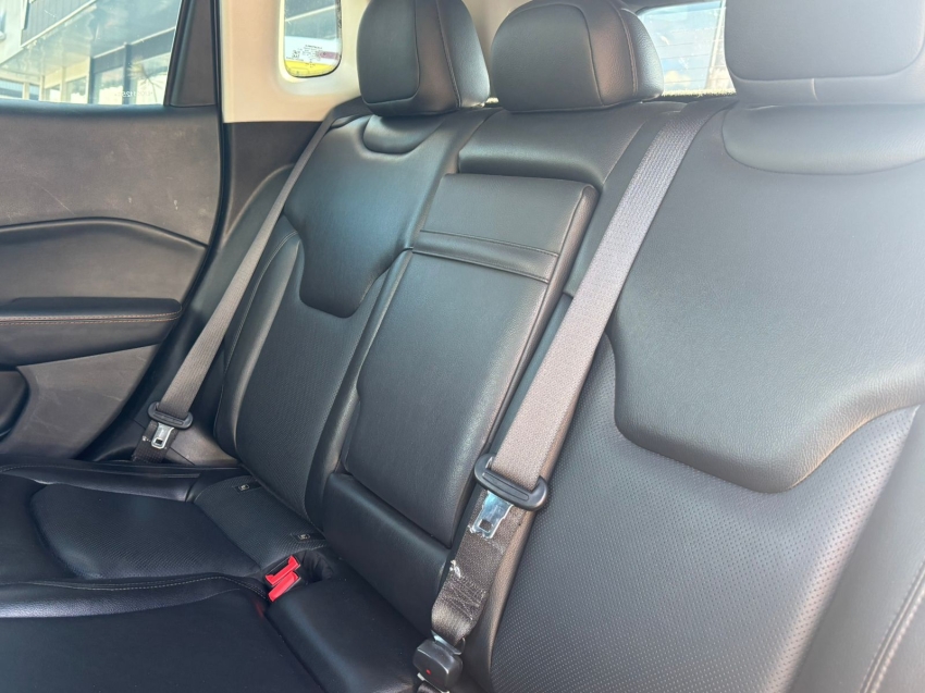 jeep compass 2.0 16v diesel limited 4x4 automatico 4p 20207