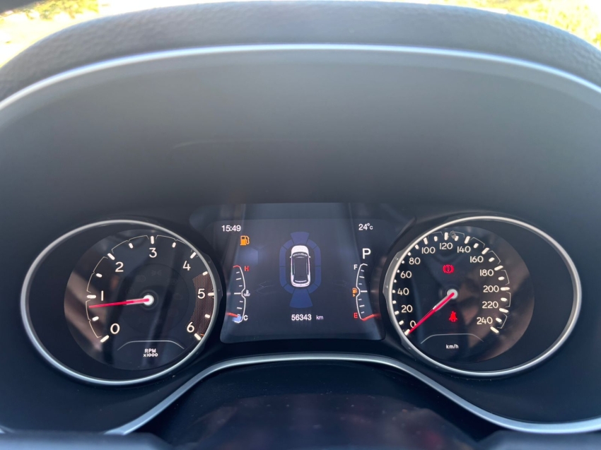 jeep compass 2.0 16v diesel limited 4x4 automatico 4p 20208