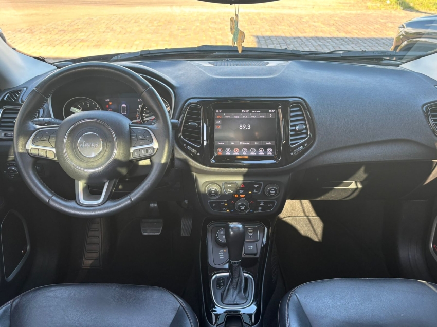 jeep compass 2.0 16v diesel limited 4x4 automatico 4p 202012
