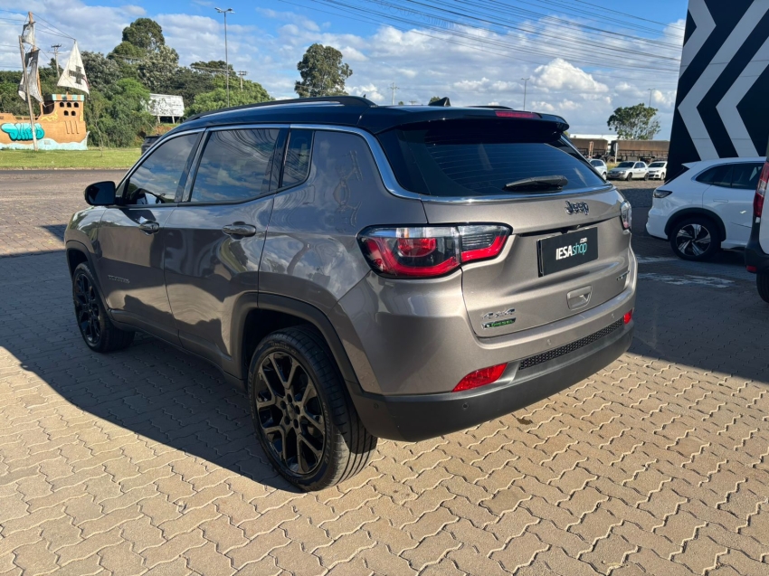 jeep compass 2.0 16v diesel limited 4x4 automatico 4p 20203