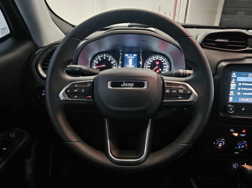 jeep renegade 1.3 t270 turbo flex at6 4p automatico 20249