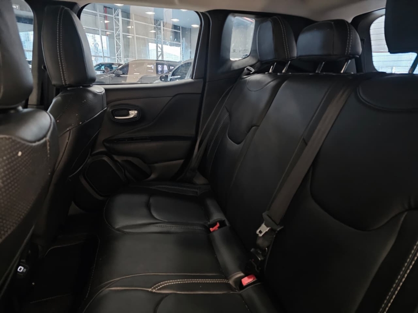 jeep renegade 1.3 t270 turbo flex at6 4p automatico 20247
