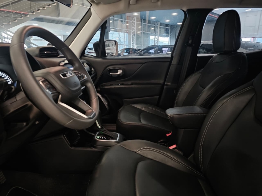 jeep renegade 1.3 t270 turbo flex at6 4p automatico 20246