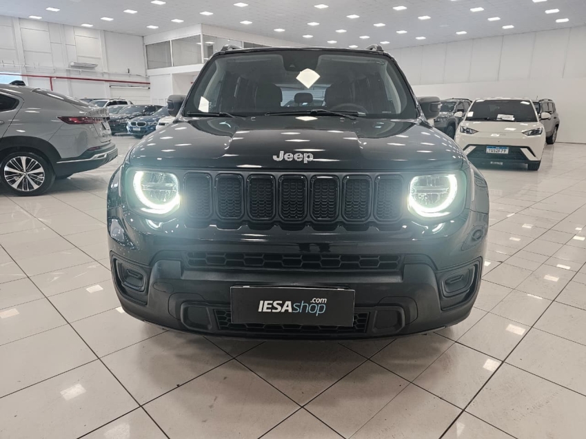 jeep renegade 1.3 t270 turbo flex at6 4p automatico 20241