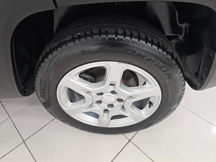 jeep renegade 1.3 t270 turbo flex at6 4p automatico 202414