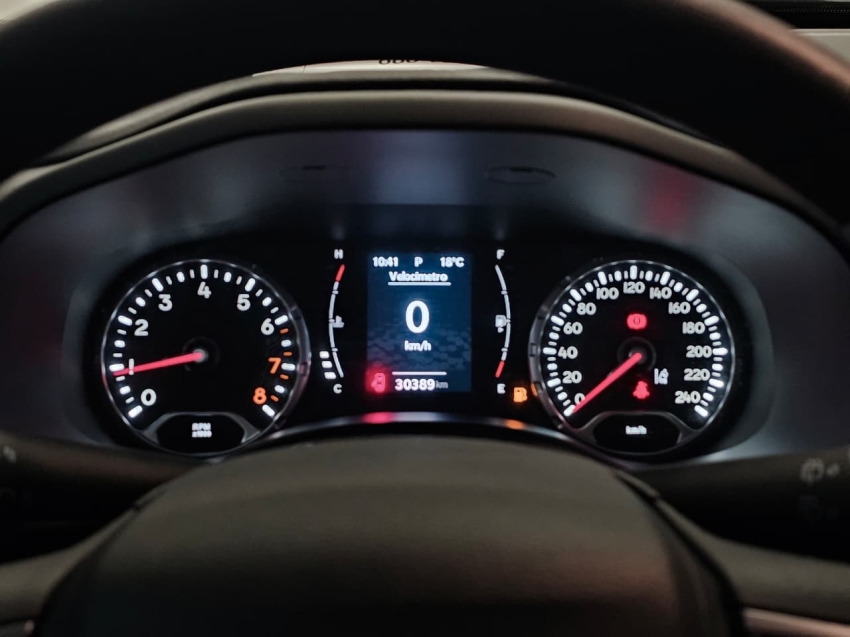 jeep renegade 1.3 t270 turbo flex at6 4p automatico 20248