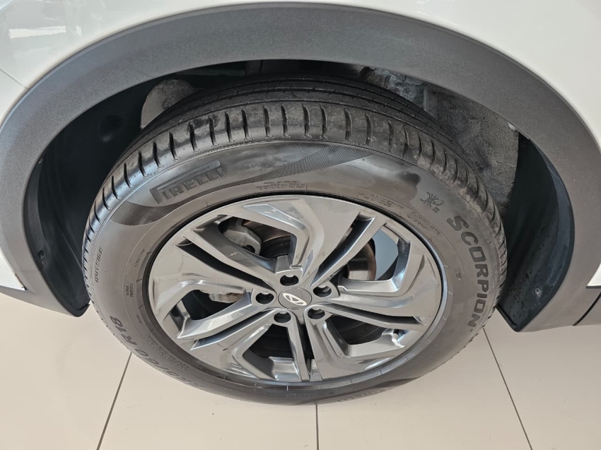 caoa chery tiggo 7 1.5 tci turbo flex sport cvt 4p automatico 202514