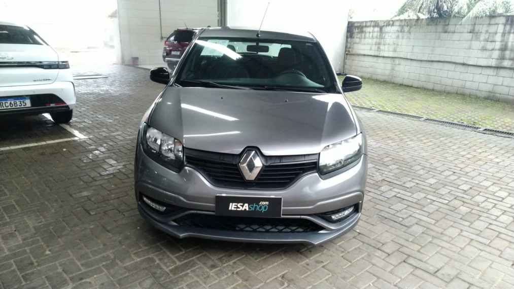 renault sandero 1.0 12v sce flex s edition manual 5p 20231