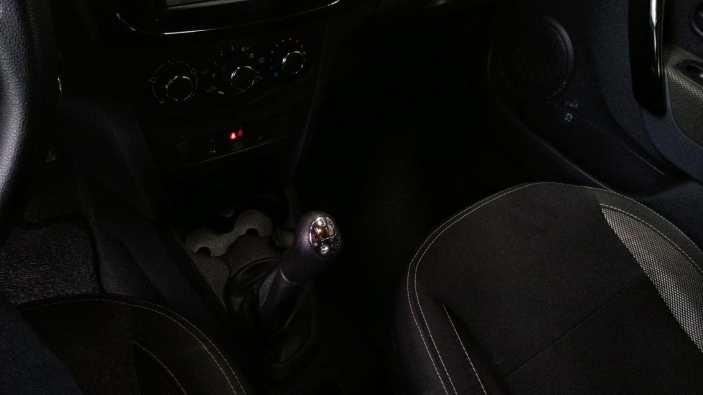 renault sandero 1.0 12v sce flex s edition manual 5p 202311