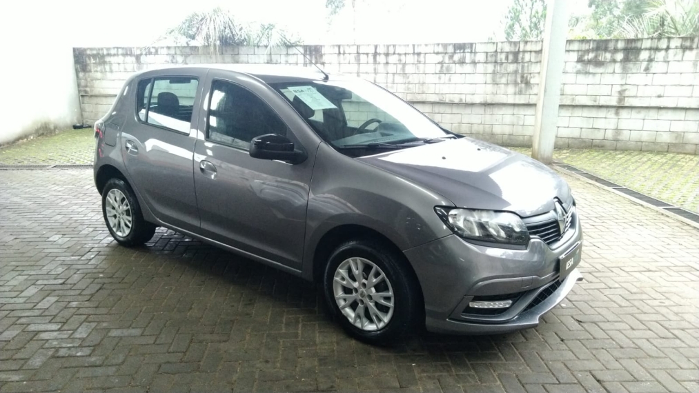 renault sandero 1.0 12v sce flex s edition manual 5p 20232