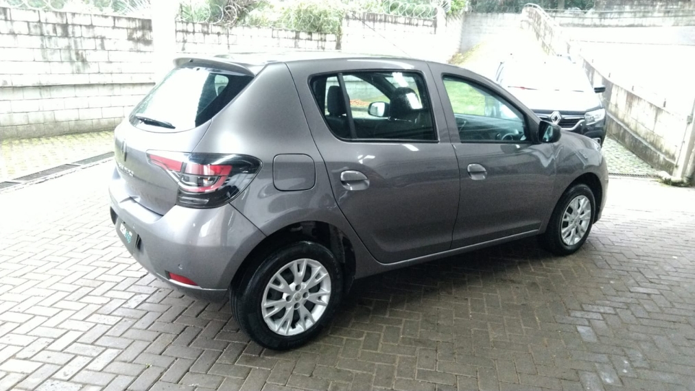 renault sandero 1.0 12v sce flex s edition manual 5p 20235