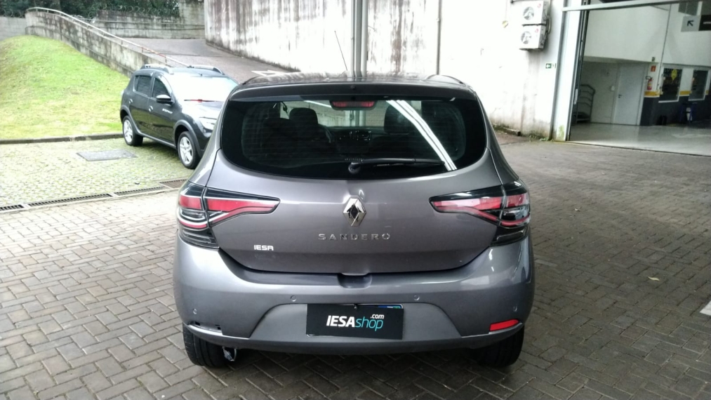 renault sandero 1.0 12v sce flex s edition manual 5p 20234