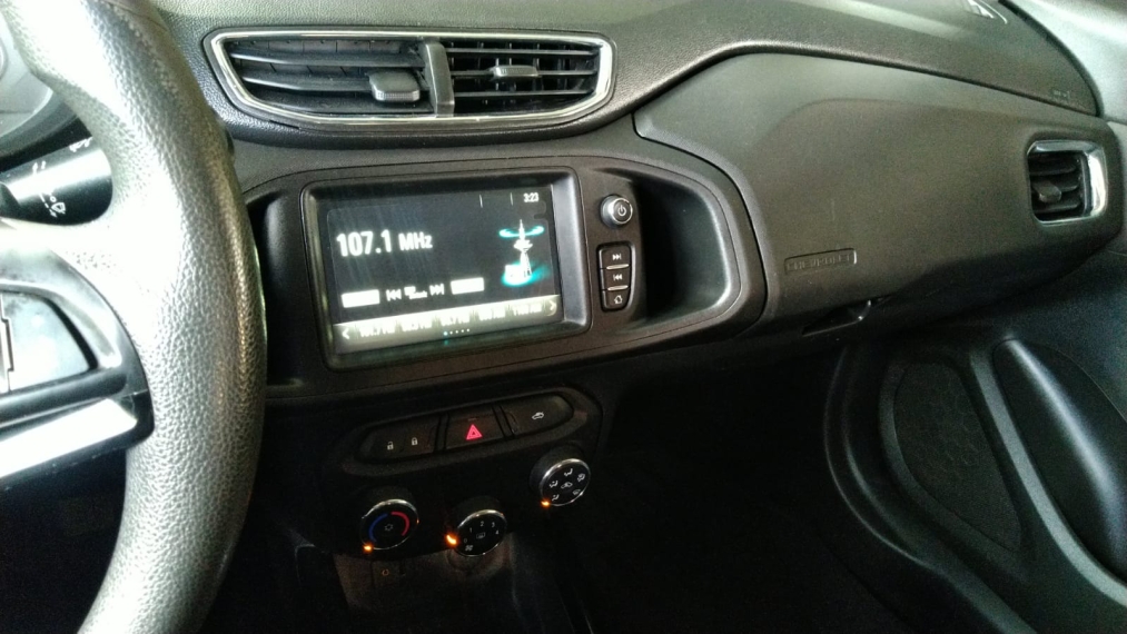 chevrolet prisma 1.4 mpfi lt 8v flex 4p manual 201710