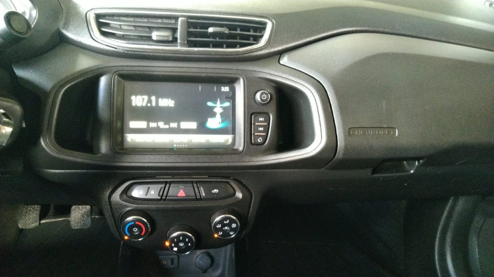 chevrolet prisma 1.4 mpfi lt 8v flex 4p manual 201712