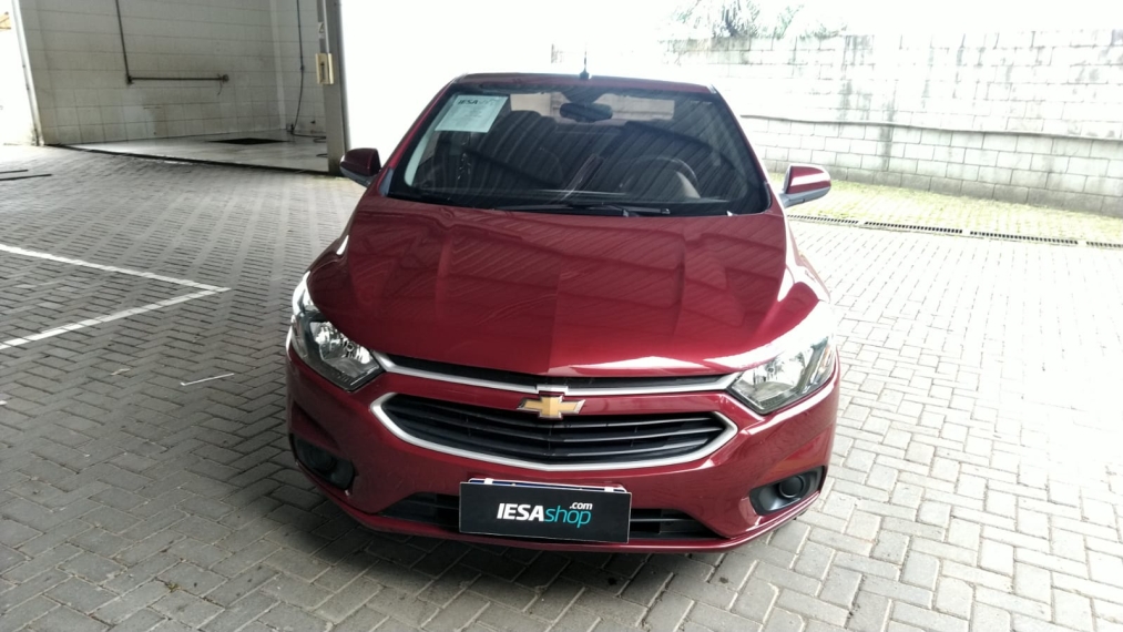 chevrolet prisma 1.4 mpfi lt 8v flex 4p manual 20171