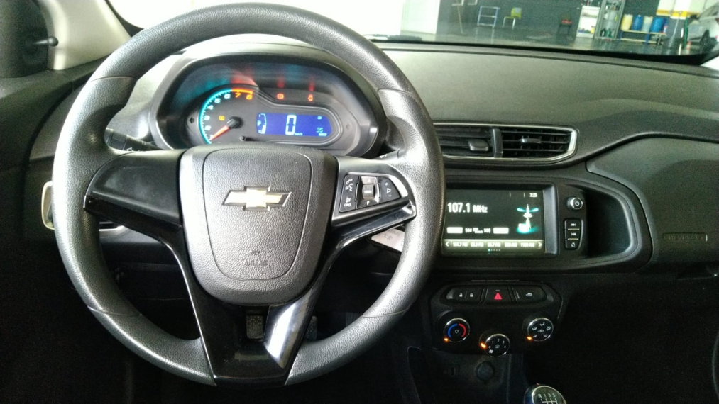 chevrolet prisma 1.4 mpfi lt 8v flex 4p manual 20179