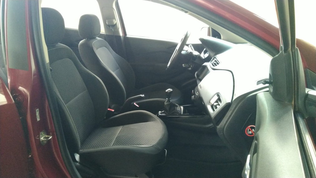 chevrolet prisma 1.4 mpfi lt 8v flex 4p manual 20176