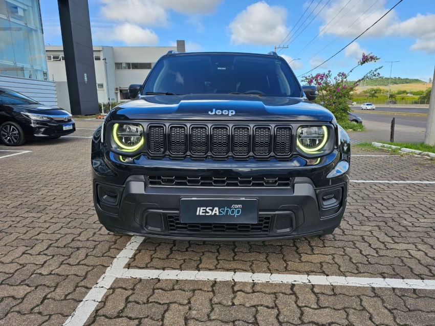 jeep renegade 1.3 t270 turbo flex sport at6 4p automatico 20221