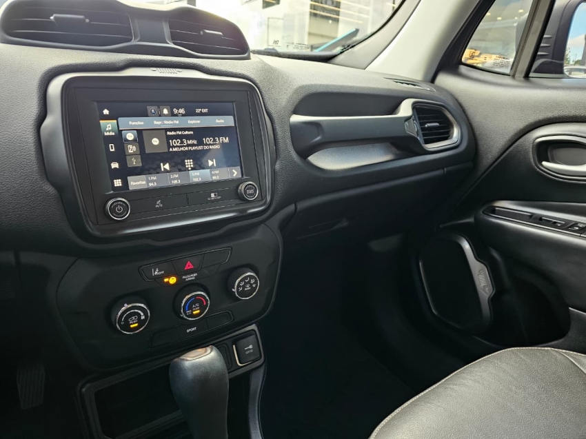 jeep renegade 1.3 t270 turbo flex sport at6 4p automatico 202212