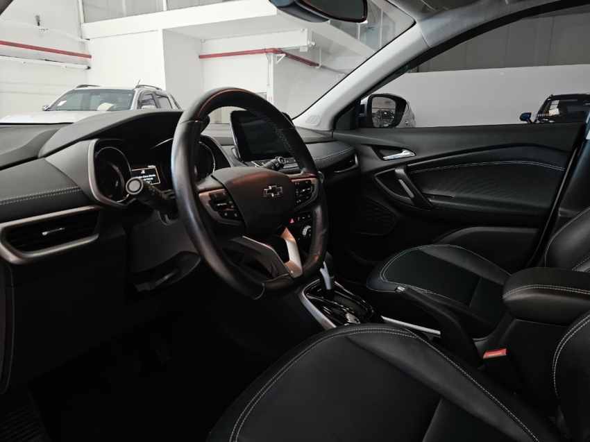 chevrolet tracker 1.2 turbo flex premier automatico 5p 20226