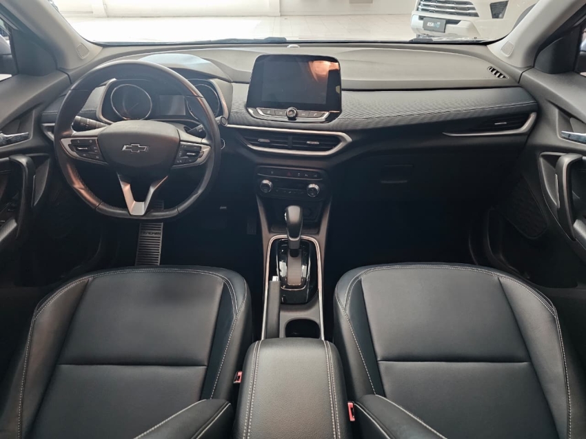 chevrolet tracker 1.2 turbo flex premier automatico 5p 202212