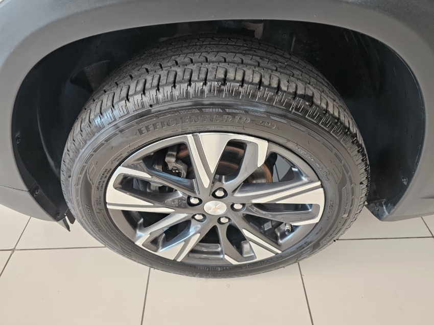 chevrolet tracker 1.2 turbo flex premier automatico 5p 202213