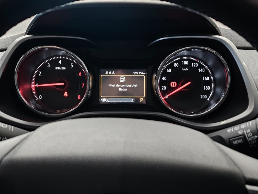 chevrolet tracker 1.2 turbo flex premier automatico 5p 20228