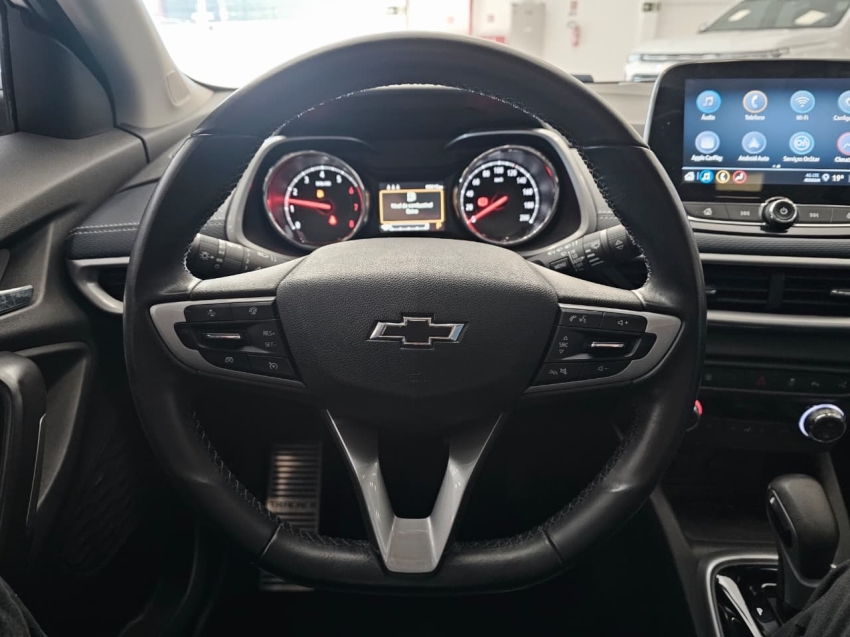 chevrolet tracker 1.2 turbo flex premier automatico 5p 20229