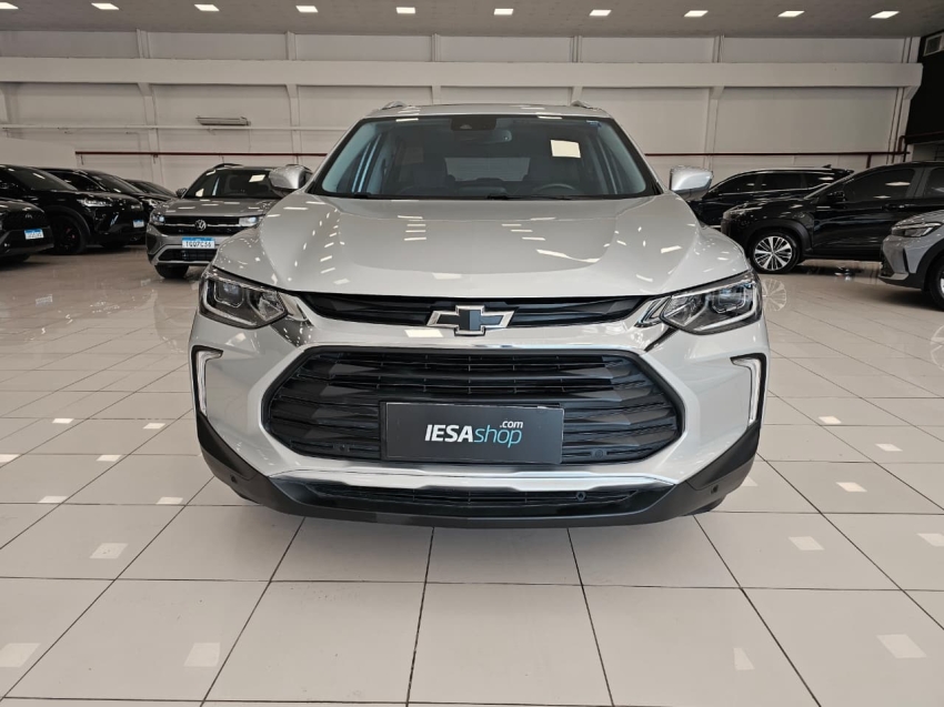 chevrolet tracker 1.2 turbo flex premier automatico 5p 20221