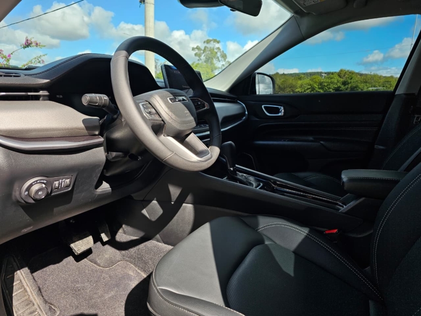 jeep compass 1.3 t270 turbo flex longitude at6 4p manual 20266