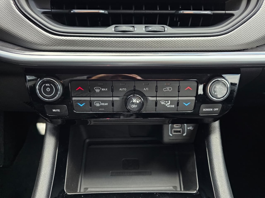 jeep compass 1.3 t270 turbo flex longitude at6 4p manual 202613