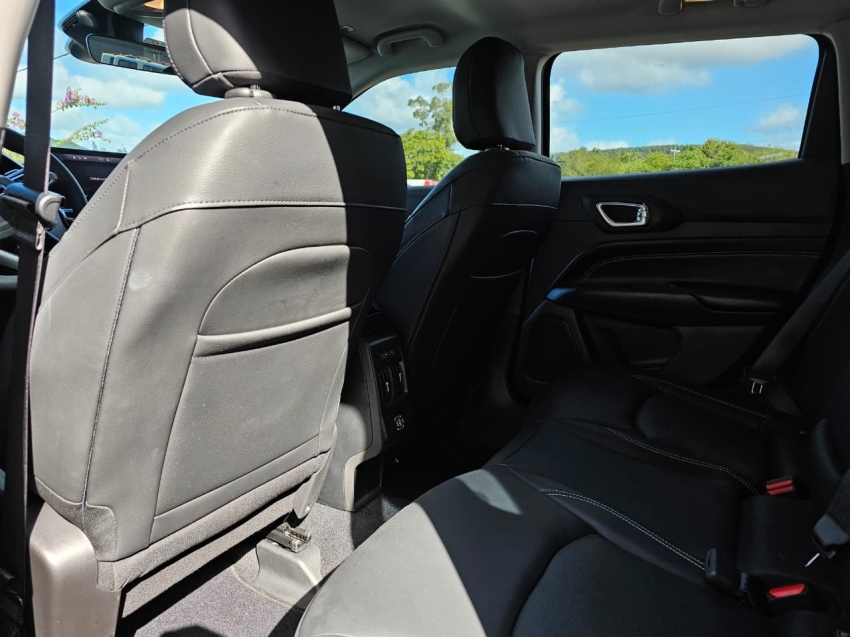 jeep compass 1.3 t270 turbo flex longitude at6 4p manual 20267