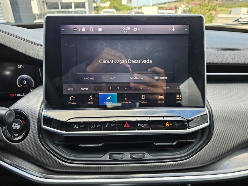 jeep compass 1.3 t270 turbo flex longitude at6 4p manual 202612