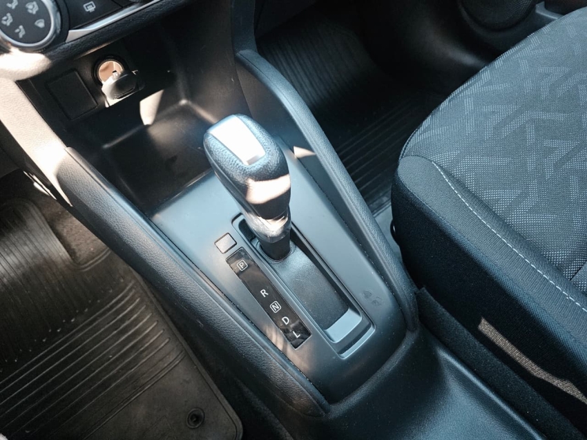 nissan kicks 1.6 16v flexstart sense xtronic flex 5p automatico 202411