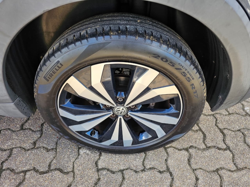 volkswagen t-cross 1.0 flex 5p automatico 202115