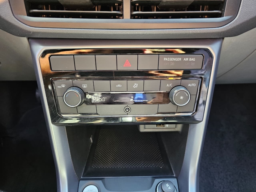 volkswagen t-cross 1.0 flex 5p automatico 202113