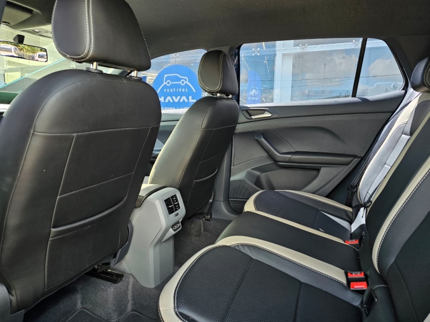 volkswagen t-cross 1.0 flex 5p automatico 20217
