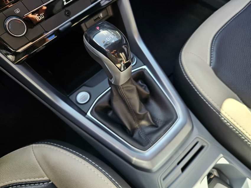 volkswagen t-cross 1.0 flex 5p automatico 202110