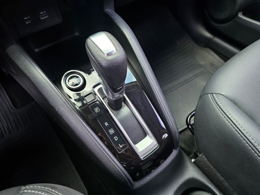 nissan kicks 1.6 16v flexstart advance xtronic flex 4p automatico 202312