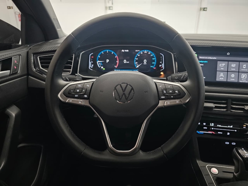 volkswagen nivus 1.0 200 tsi total flex highline automatico 5p 202510