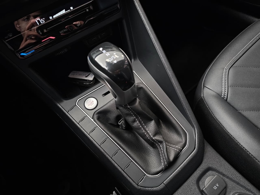 volkswagen virtus 1.4 250 tsi exclusive automatico flex 5p 202611