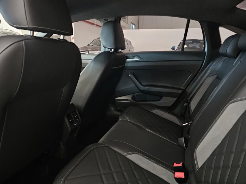 volkswagen virtus 1.4 250 tsi exclusive automatico flex 5p 20267