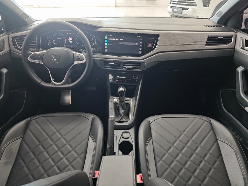 volkswagen virtus 1.4 250 tsi exclusive automatico flex 5p 202613
