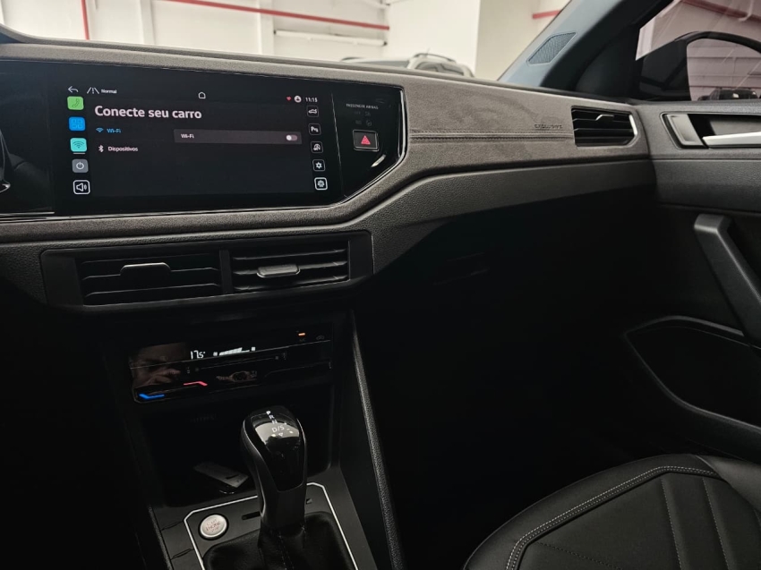 volkswagen virtus 1.4 250 tsi exclusive automatico flex 5p 202612