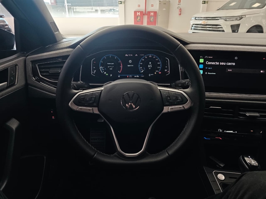 volkswagen virtus 1.4 250 tsi exclusive automatico flex 5p 20269