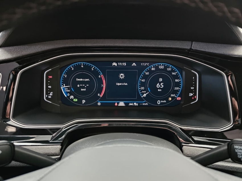 volkswagen virtus 1.4 250 tsi exclusive automatico flex 5p 20268