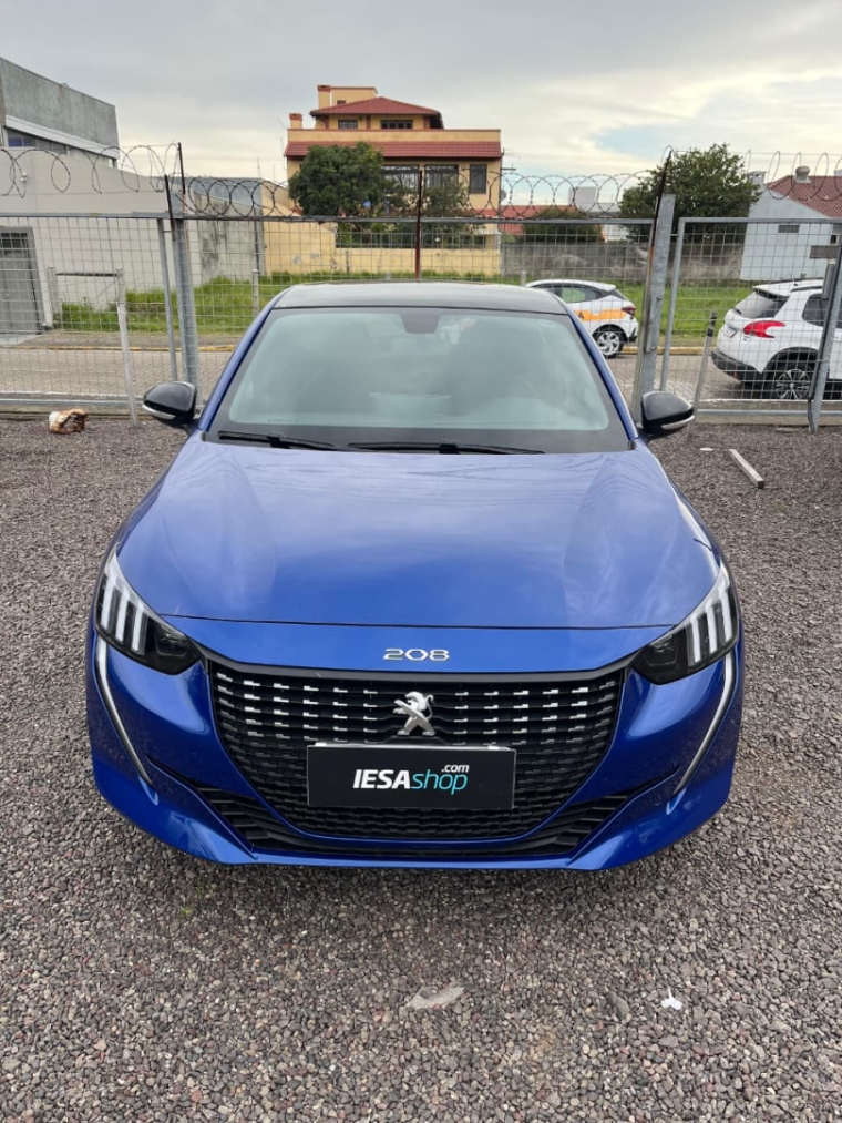 peugeot 208 1.0 firefly flex style manual 4p 20241