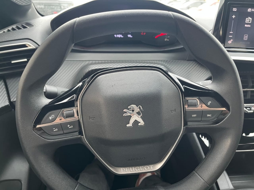 peugeot 208 1.0 firefly flex style manual 4p 20247